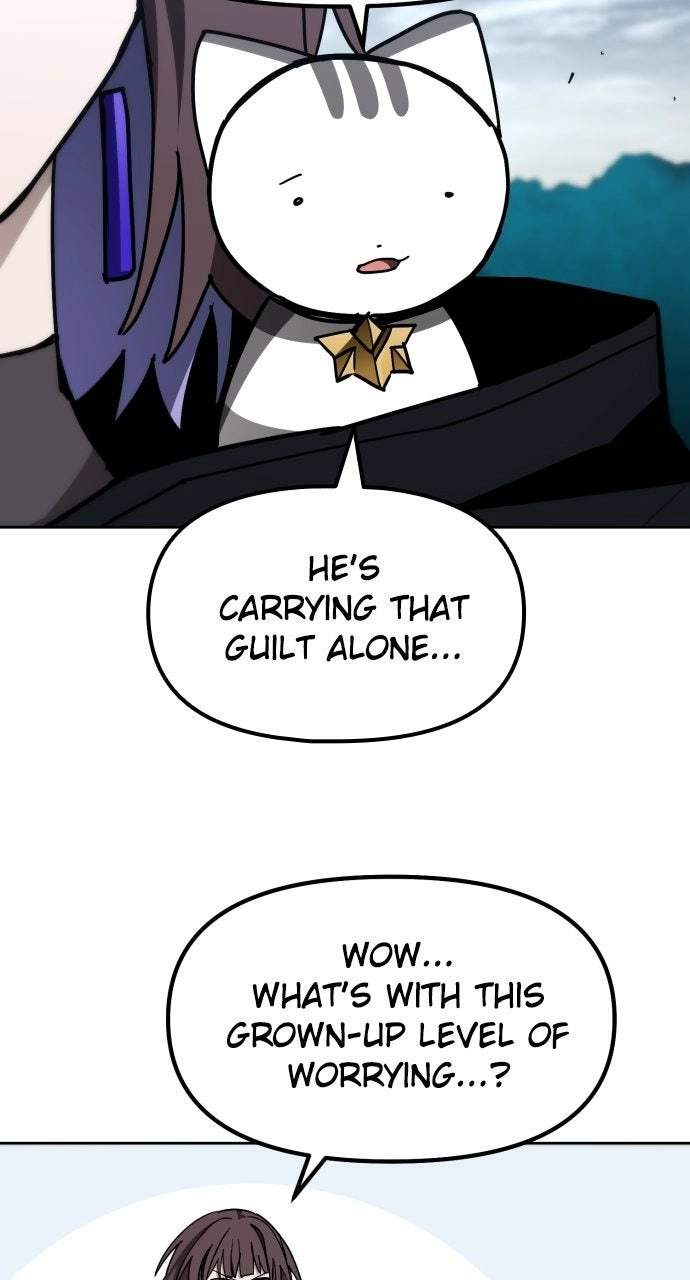 Read Just a Cat Manga Online