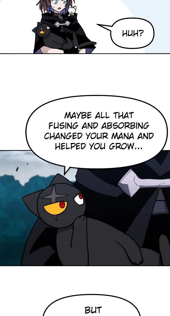 Read Just a Cat Manga Online