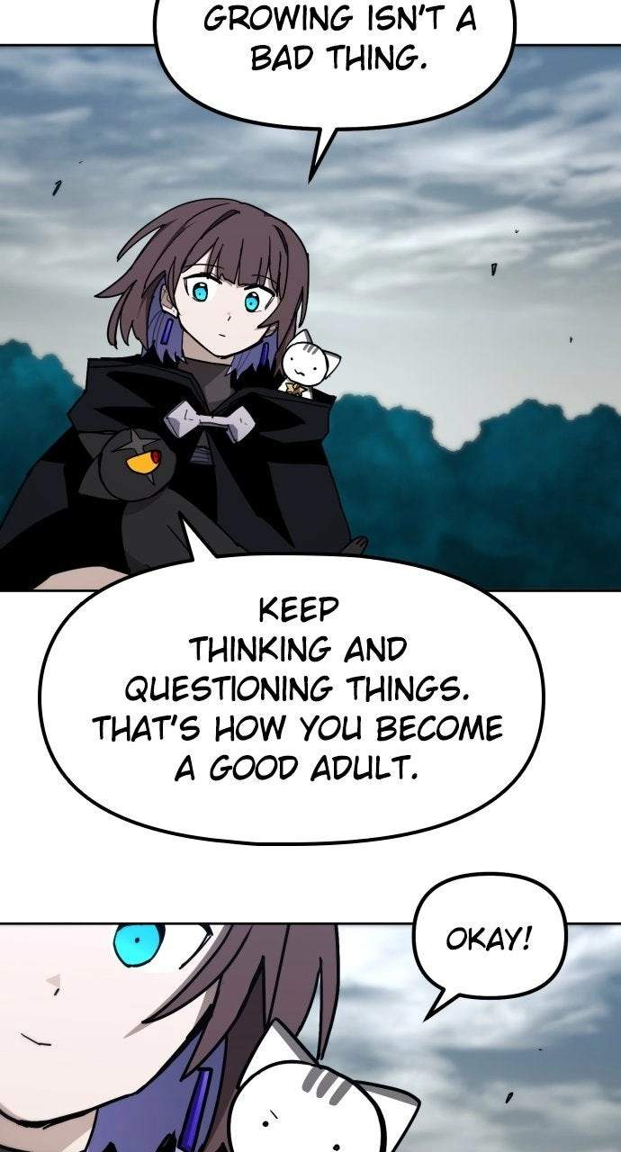 Read Just a Cat Manga Online