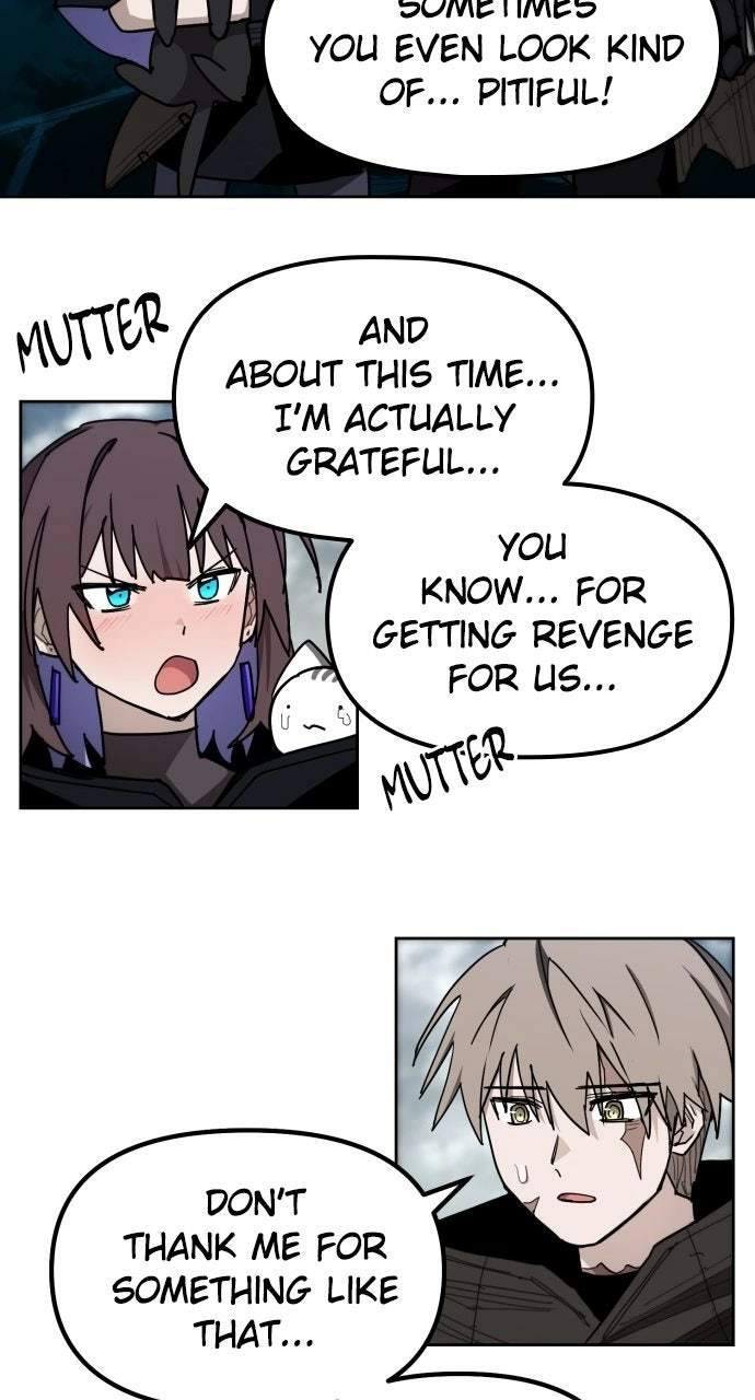 Read Just a Cat Manga Online
