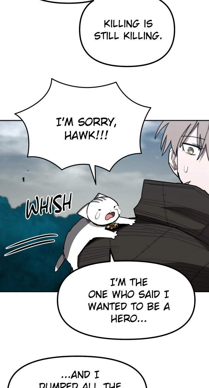 Read Just a Cat Manga Online