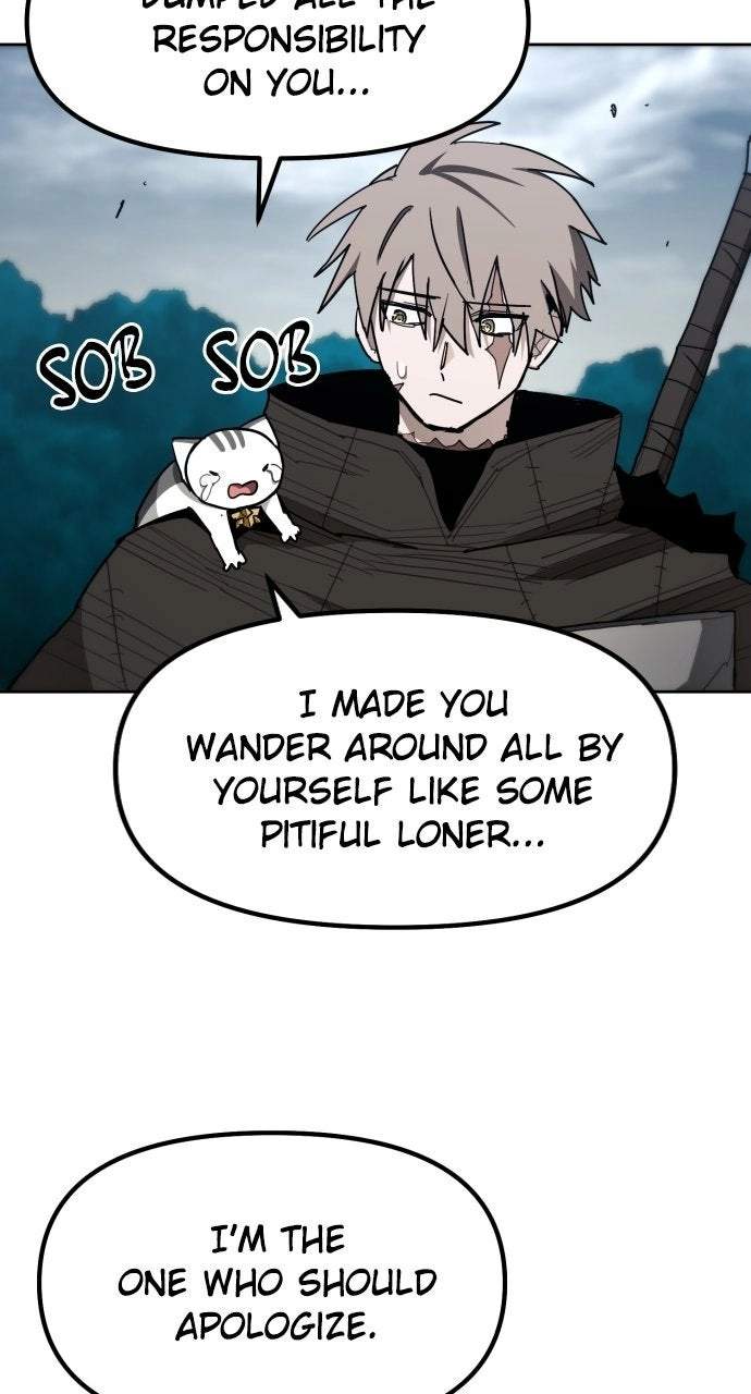 Read Just a Cat Manga Online