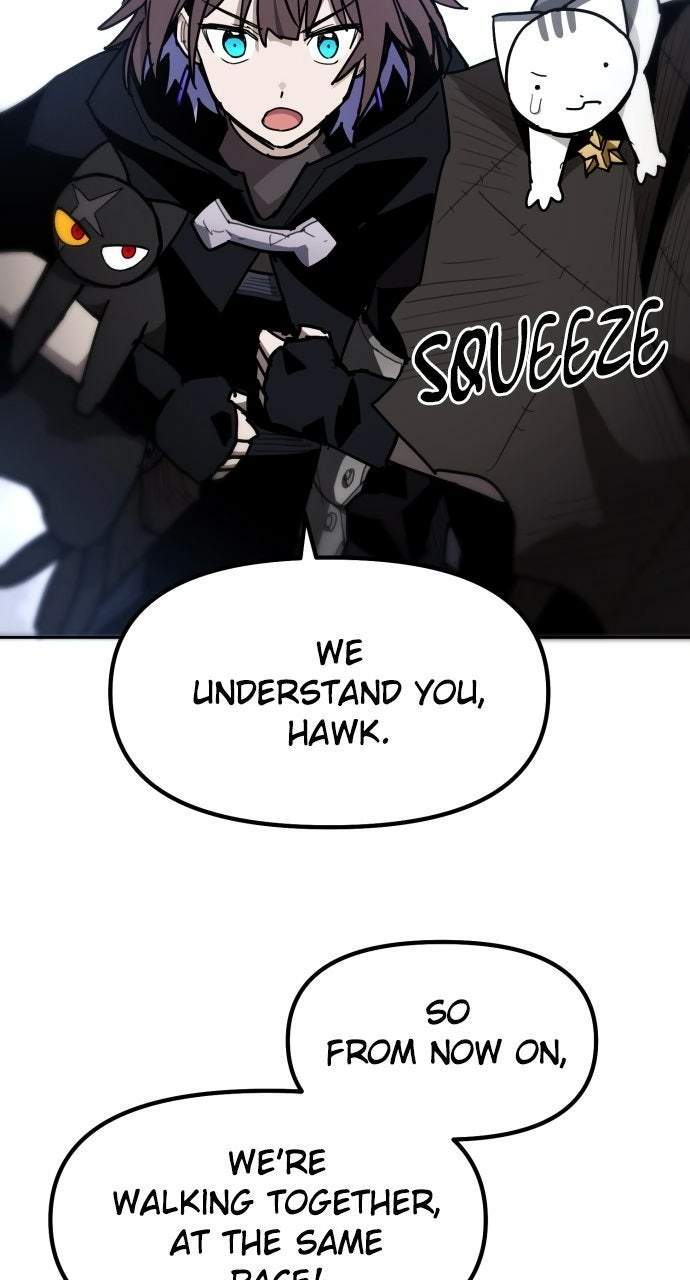 Read Just a Cat Manga Online
