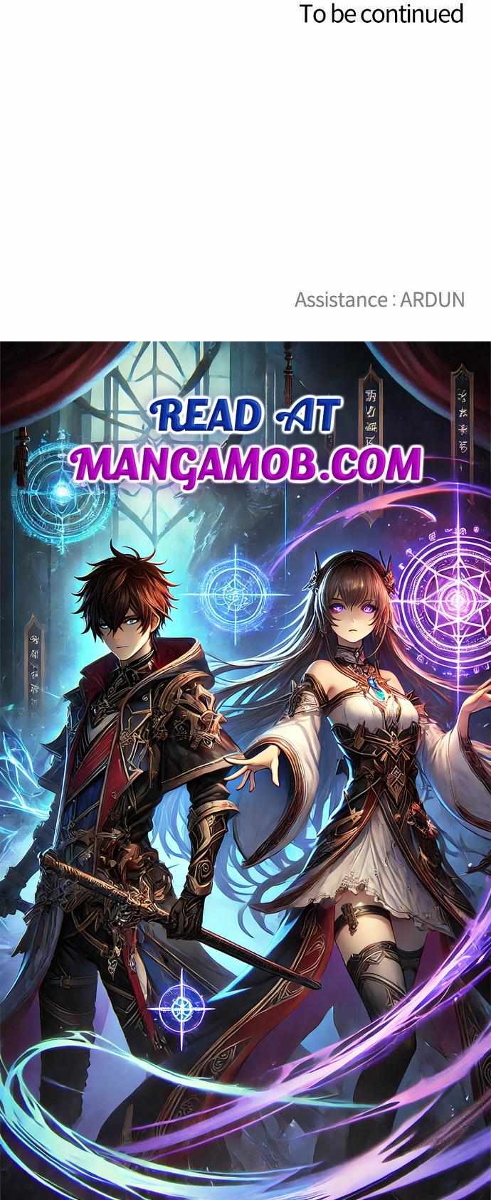 Read Just a Cat Manga Online