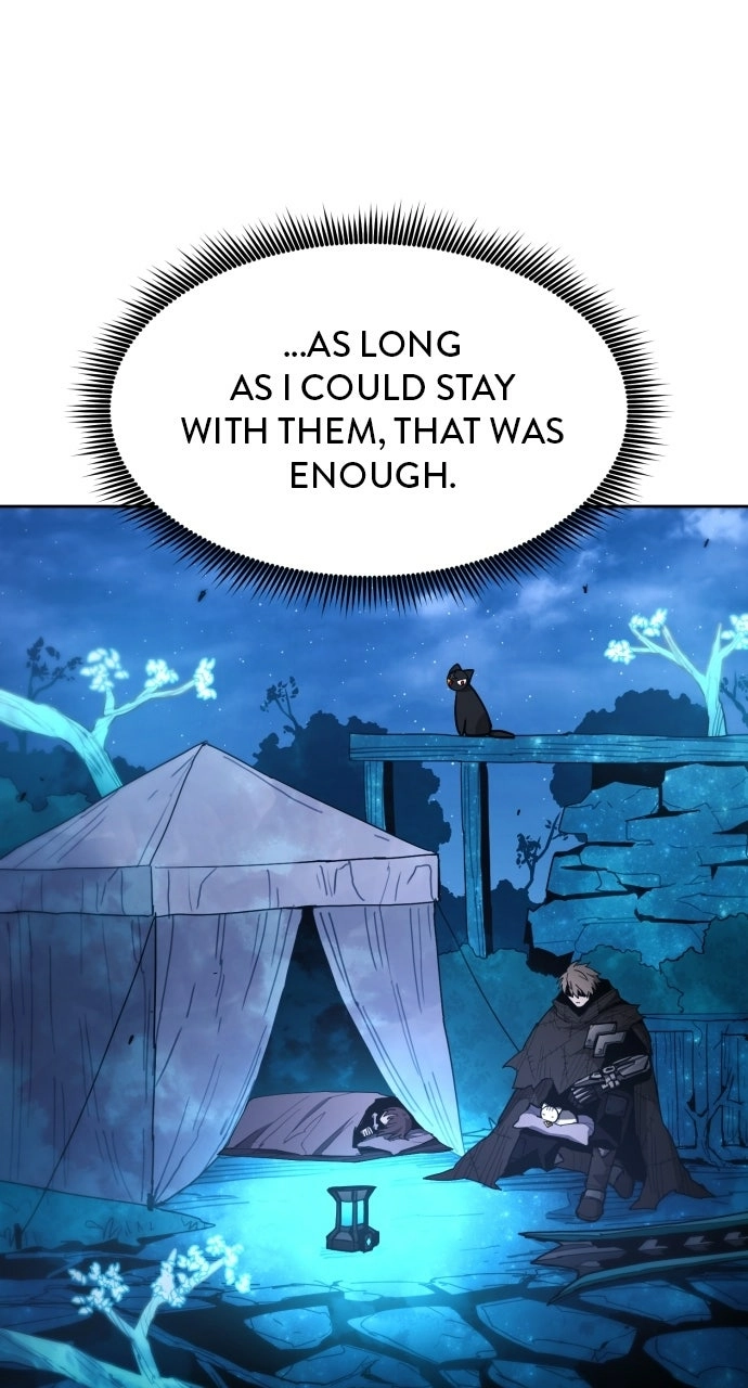 Read Just a Cat Manga Online