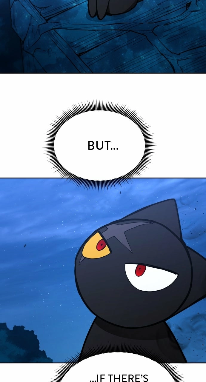 Read Just a Cat Manga Online