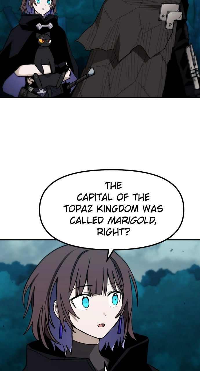Read Just a Cat Manga Online