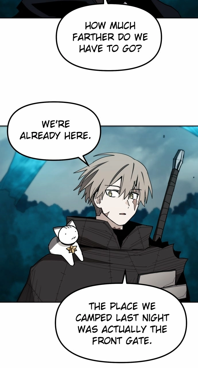 Read Just a Cat Manga Online