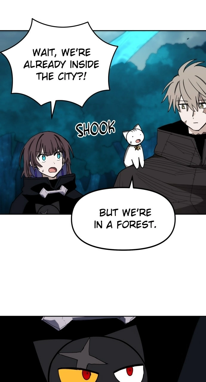Read Just a Cat Manga Online