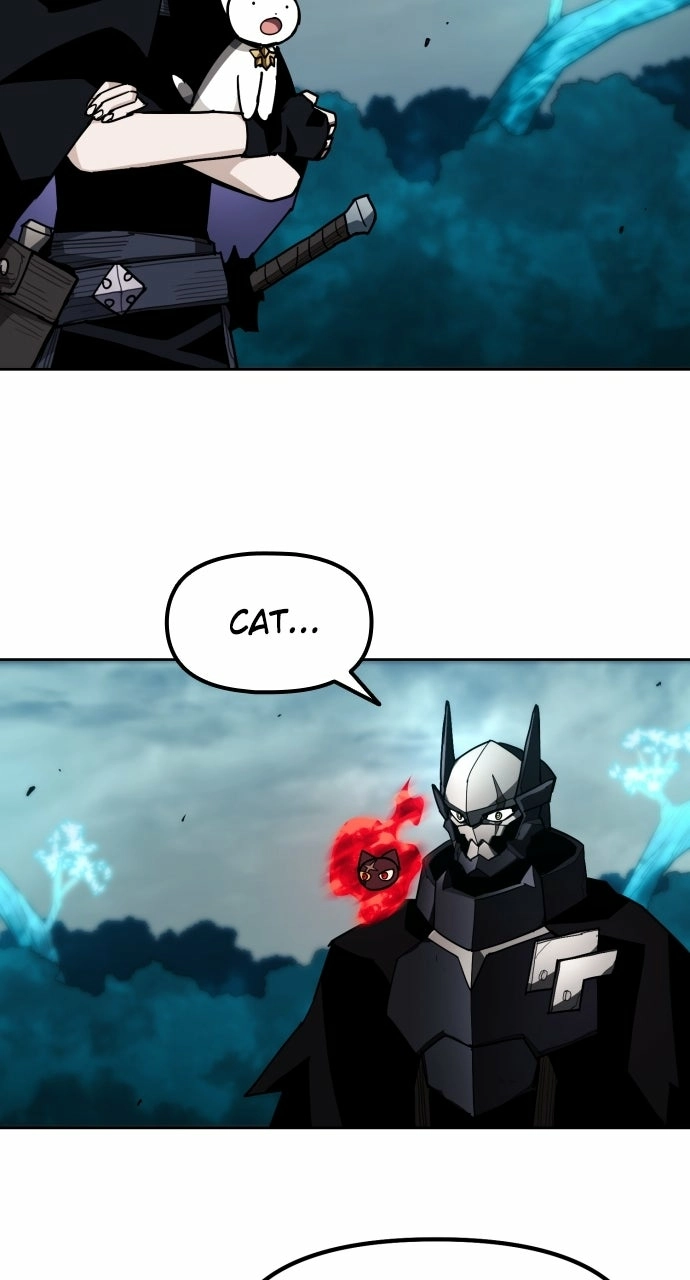 Read Just a Cat Manga Online