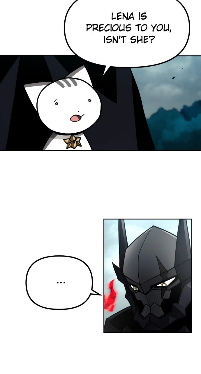 Read Just a Cat Manga Online