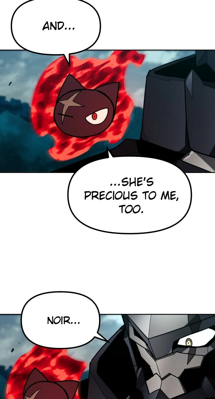 Read Just a Cat Manga Online