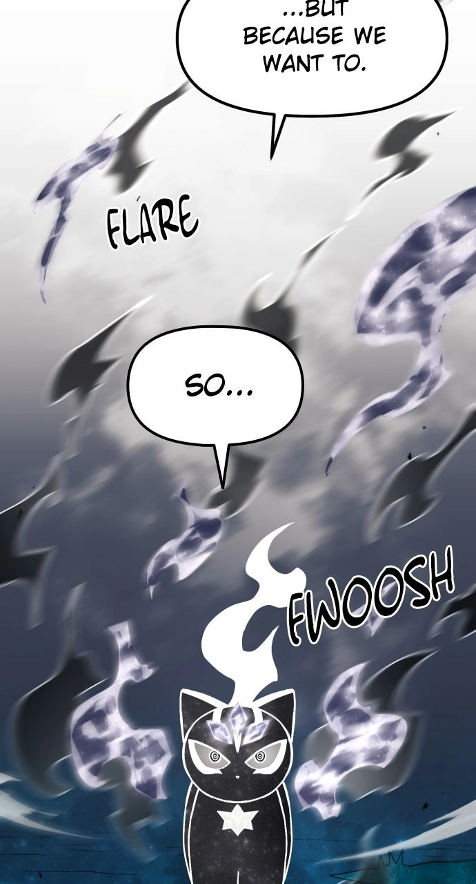 Read Just a Cat Manga Online