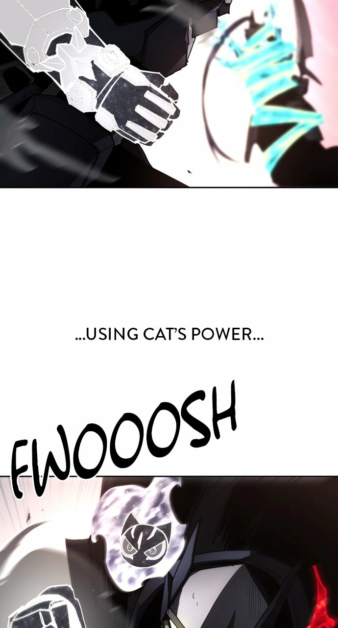 Read Just a Cat Manga Online