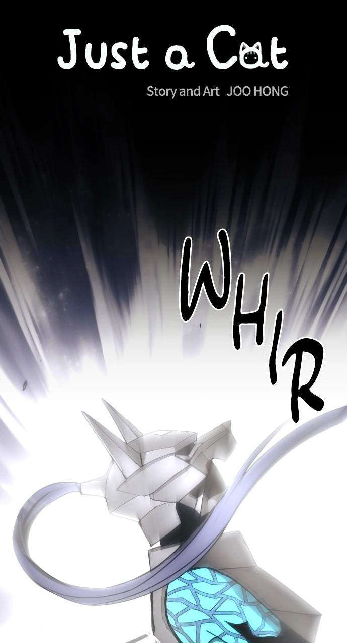 Read Just a Cat Manga Online
