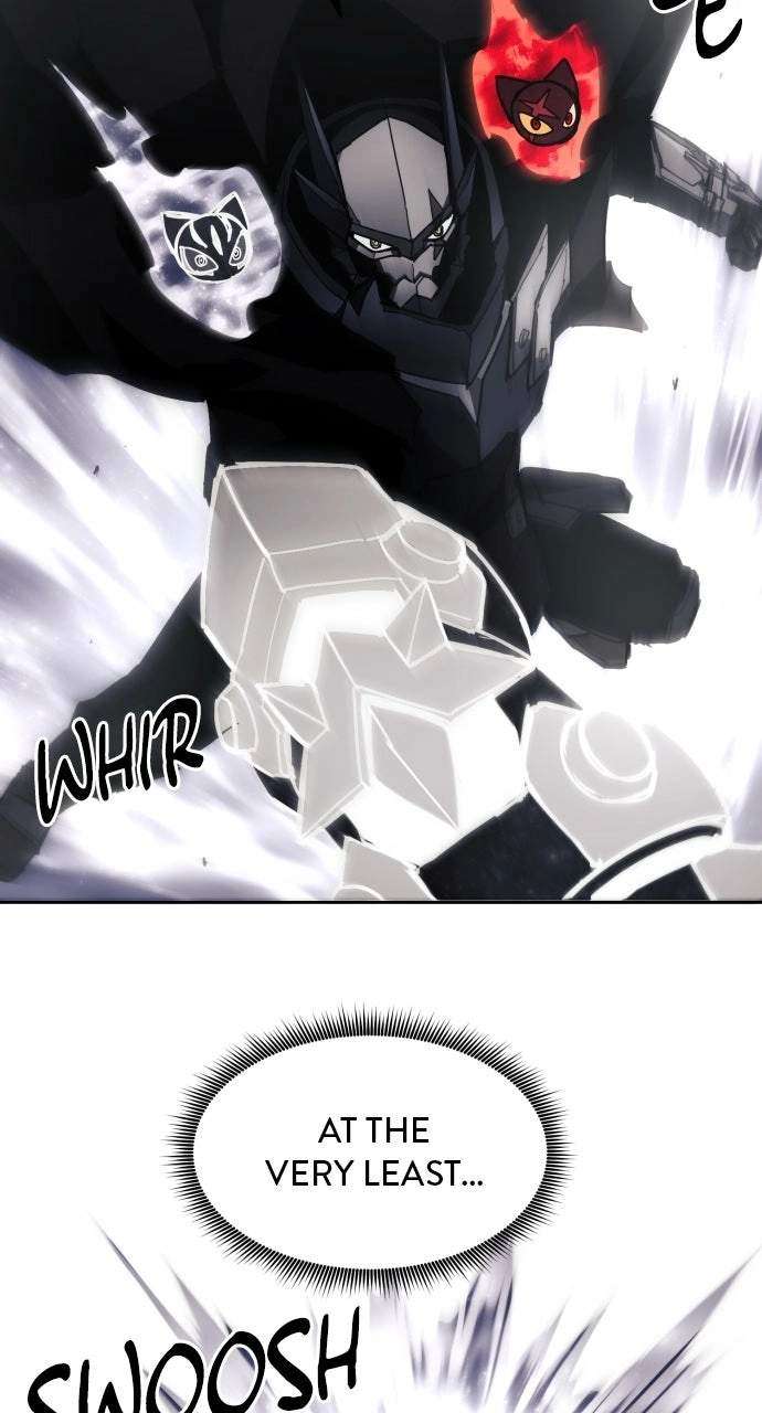 Read Just a Cat Manga Online