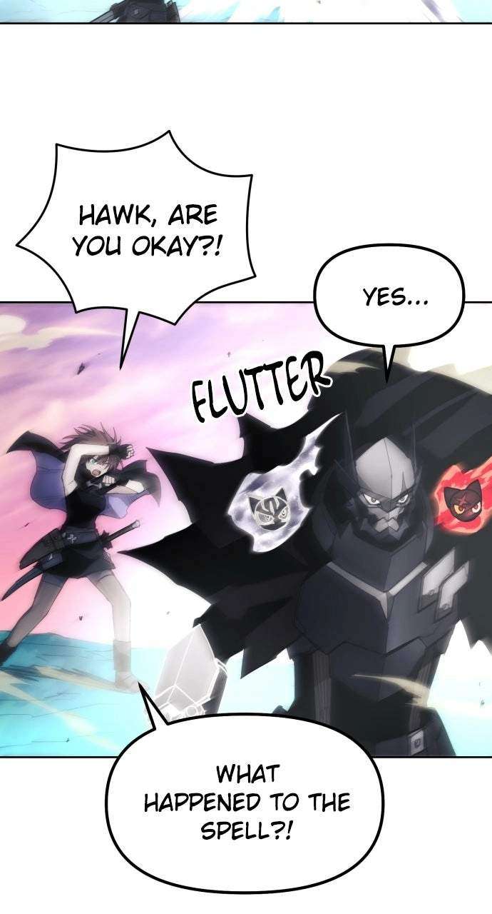 Read Just a Cat Manga Online