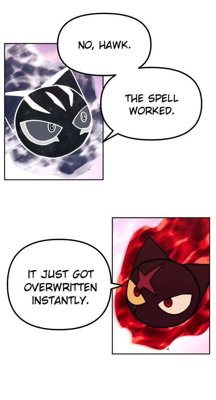 Read Just a Cat Manga Online