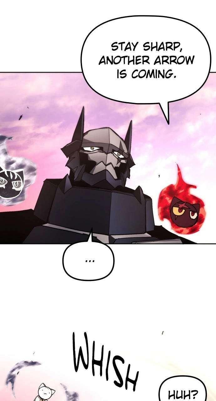 Read Just a Cat Manga Online