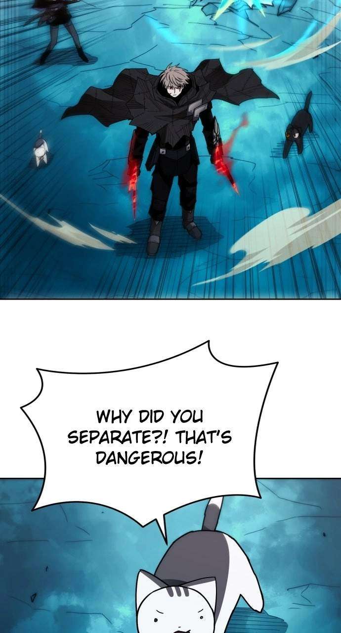 Read Just a Cat Manga Online