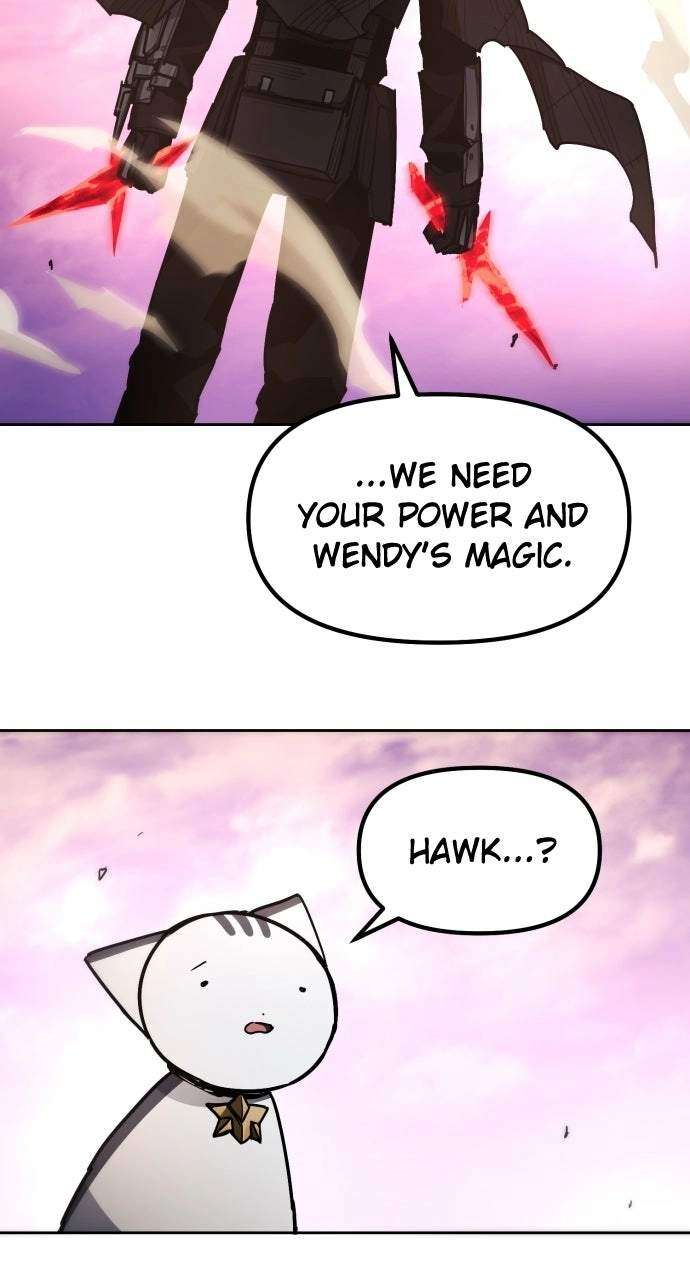 Read Just a Cat Manga Online