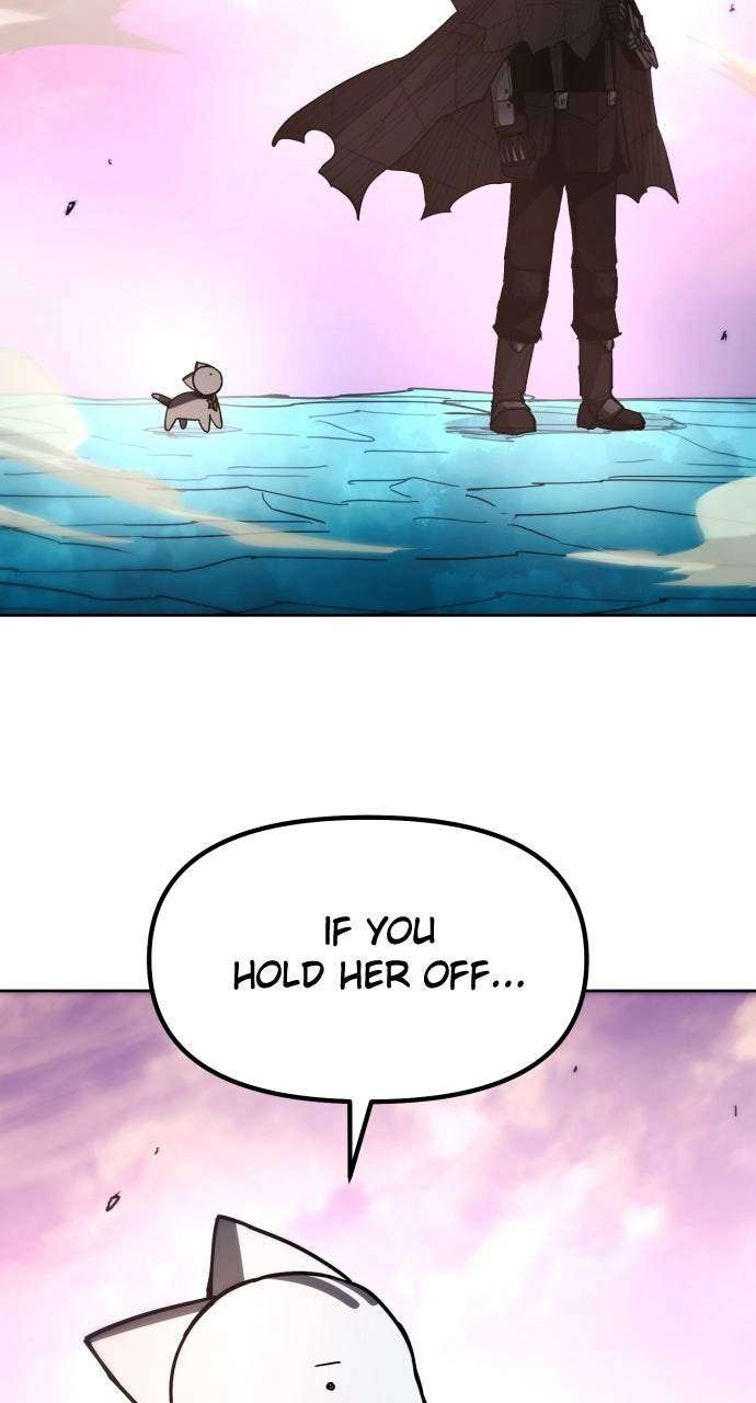 Read Just a Cat Manga Online