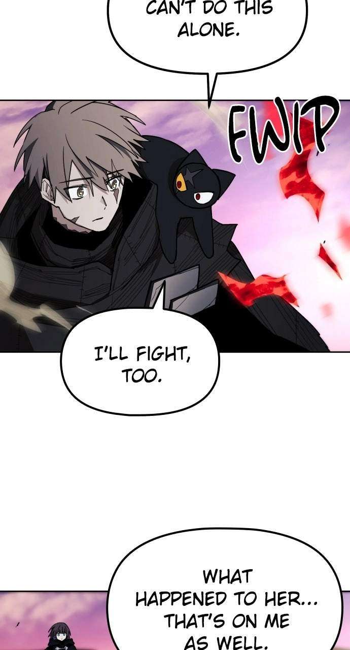 Read Just a Cat Manga Online