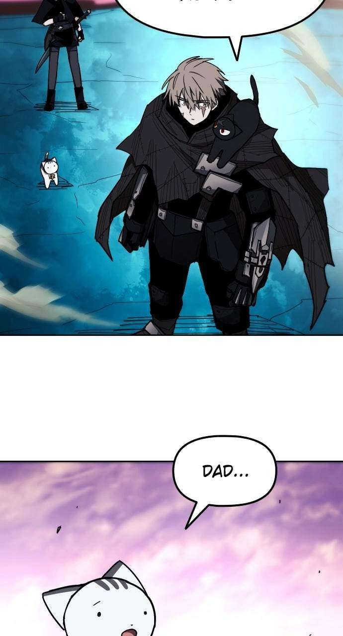 Read Just a Cat Manga Online