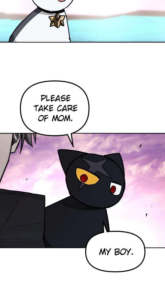 Read Just a Cat Manga Online