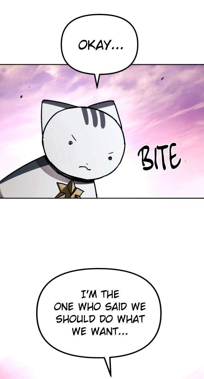 Read Just a Cat Manga Online