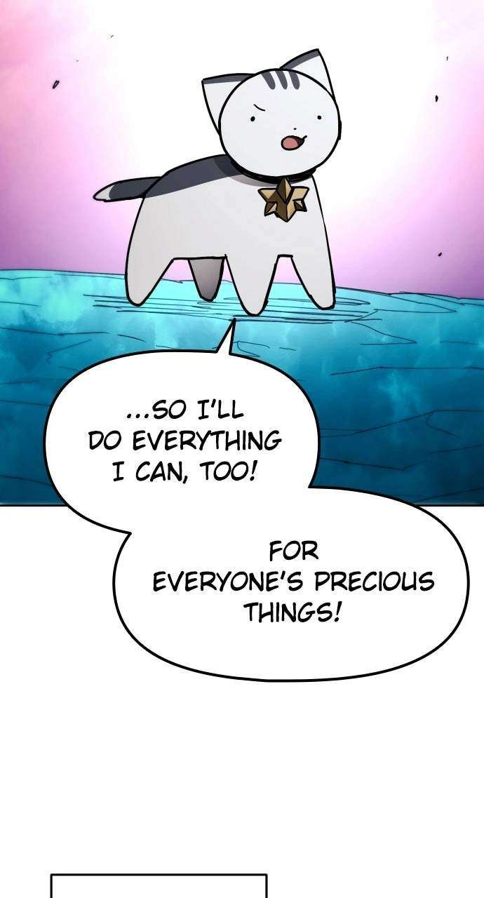 Read Just a Cat Manga Online