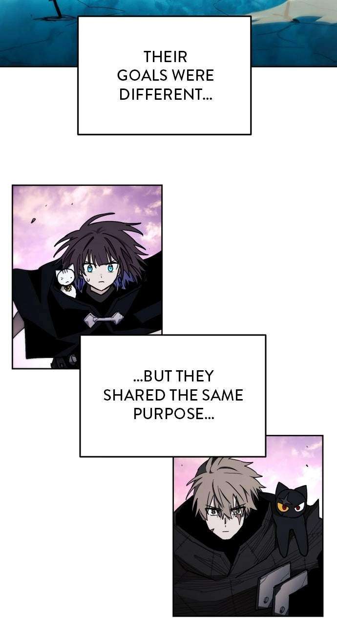 Read Just a Cat Manga Online