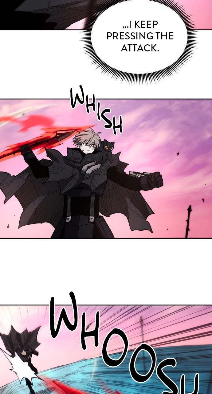 Read Just a Cat Manga Online
