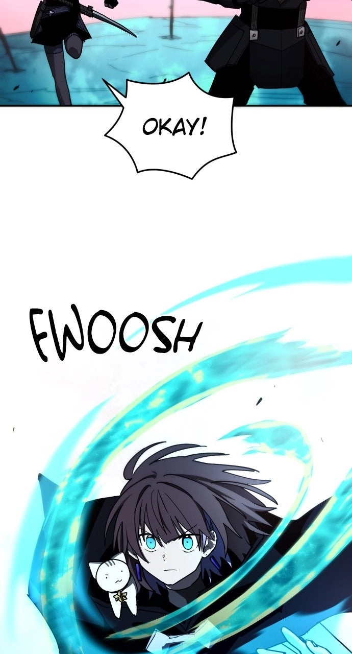 Read Just a Cat Manga Online