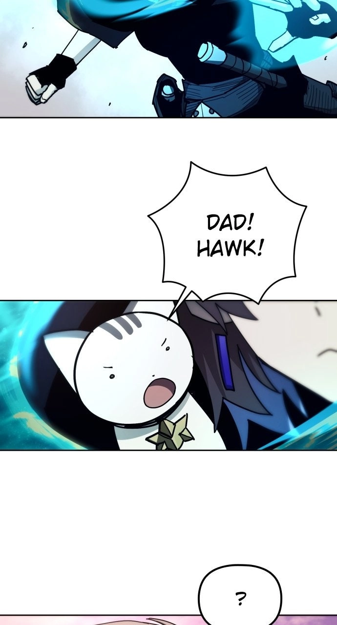 Read Just a Cat Manga Online