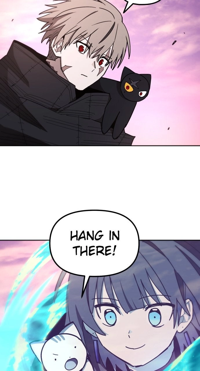 Read Just a Cat Manga Online