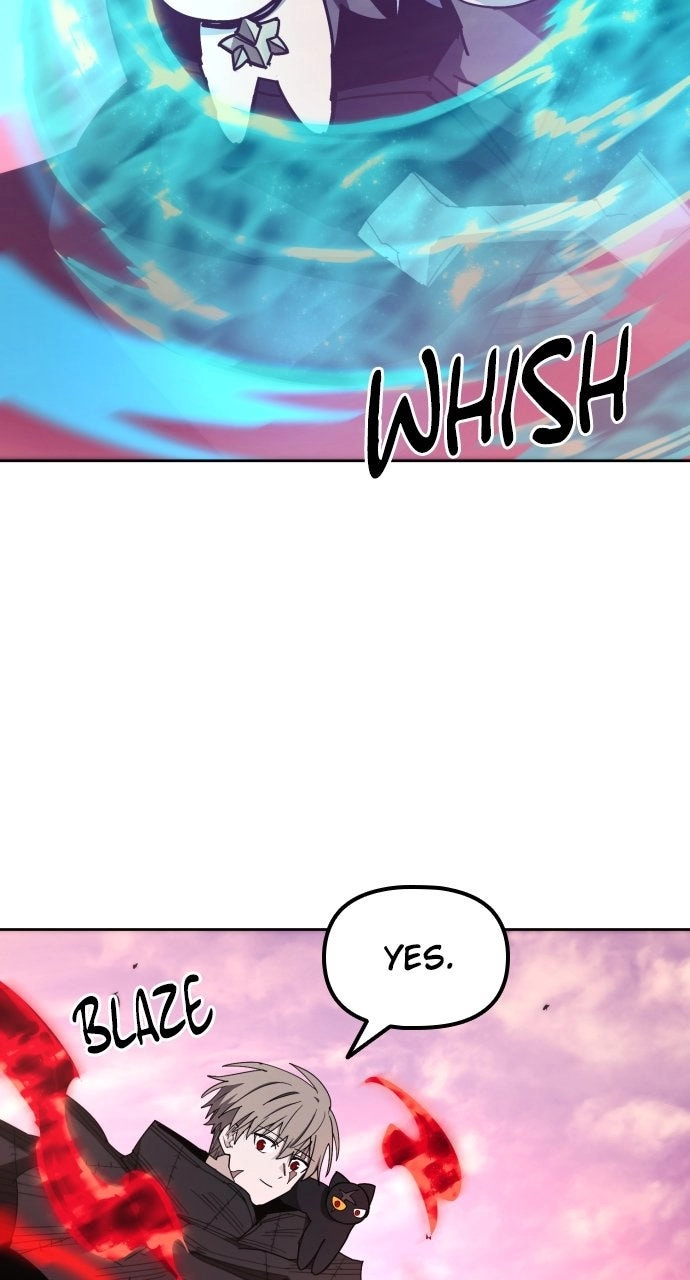 Read Just a Cat Manga Online