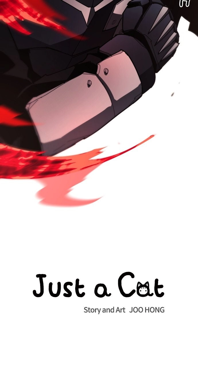 Read Just a Cat Manga Online