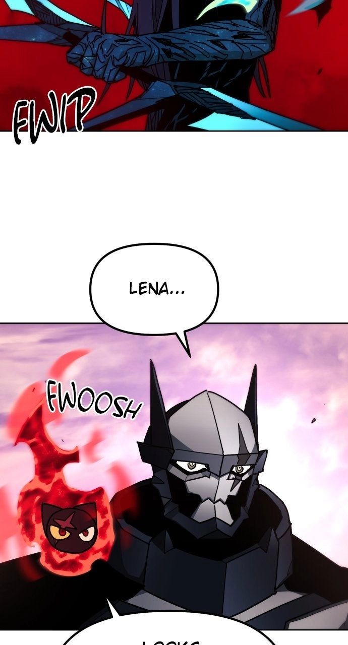 Read Just a Cat Manga Online