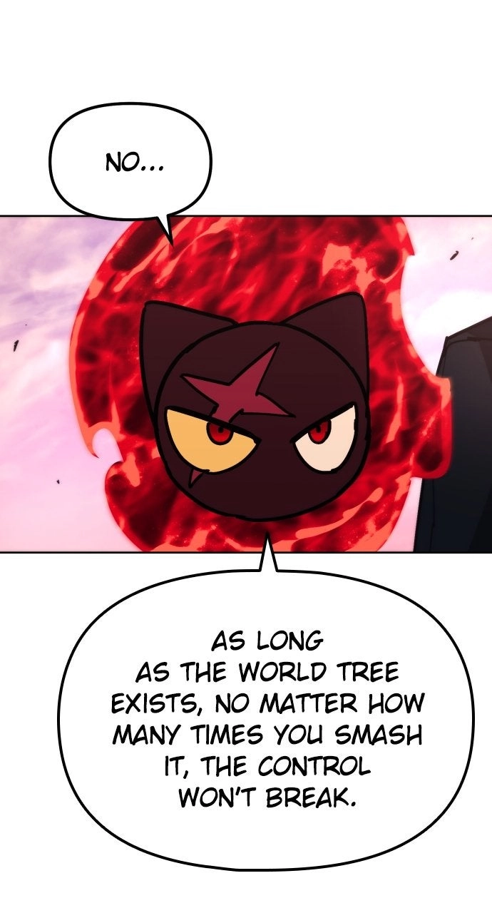 Read Just a Cat Manga Online