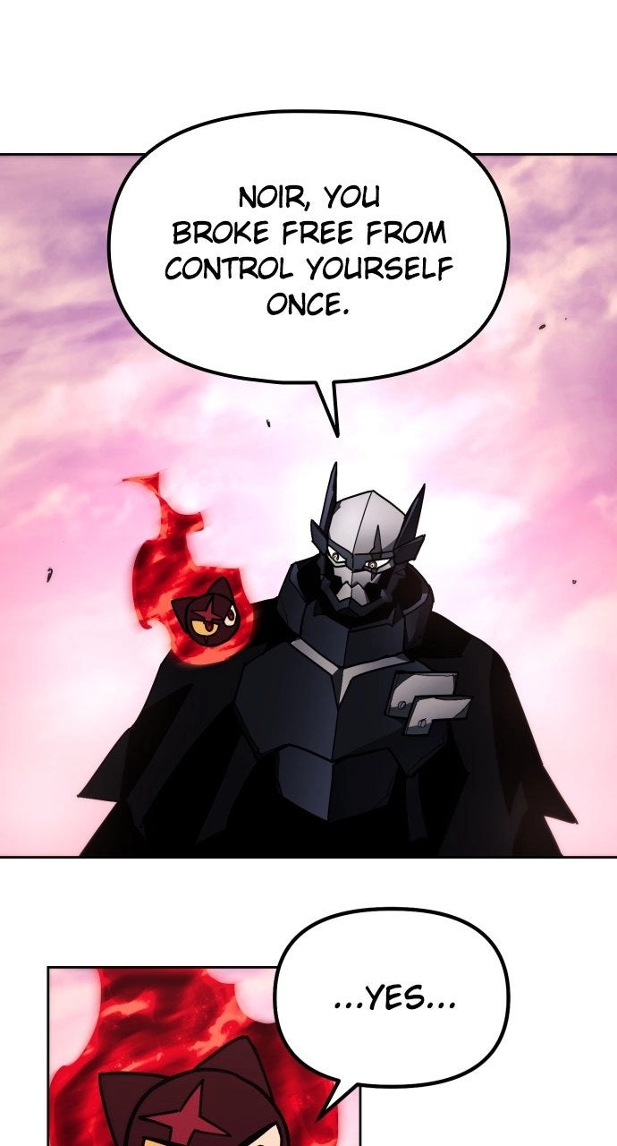 Read Just a Cat Manga Online