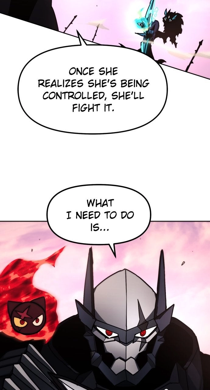 Read Just a Cat Manga Online
