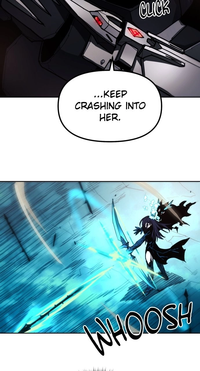 Read Just a Cat Manga Online