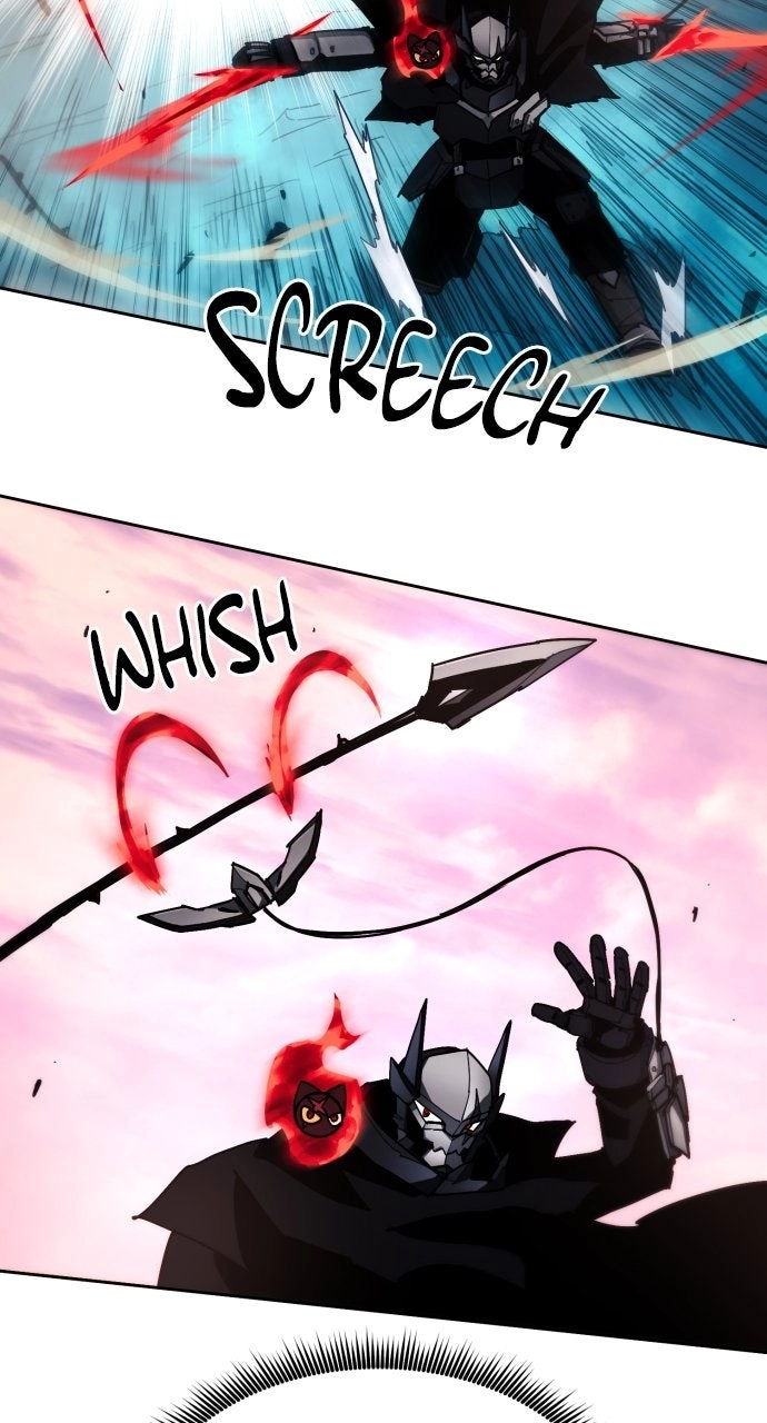 Read Just a Cat Manga Online