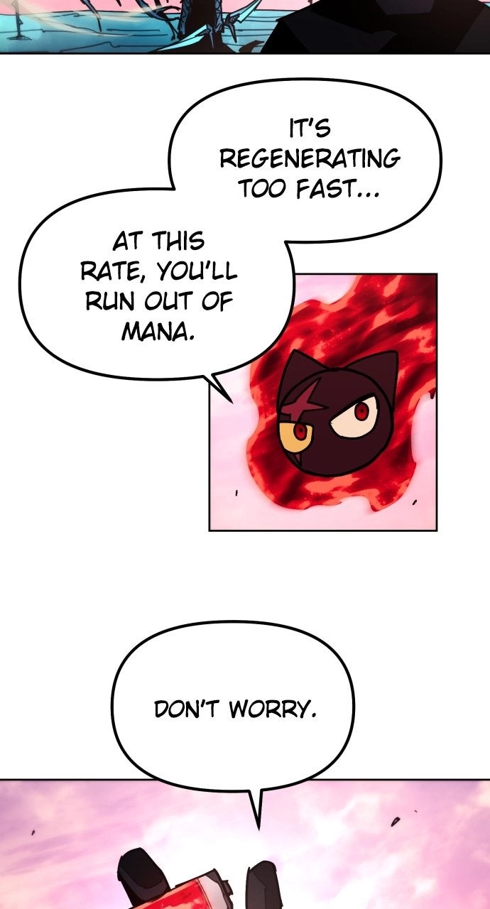 Read Just a Cat Manga Online