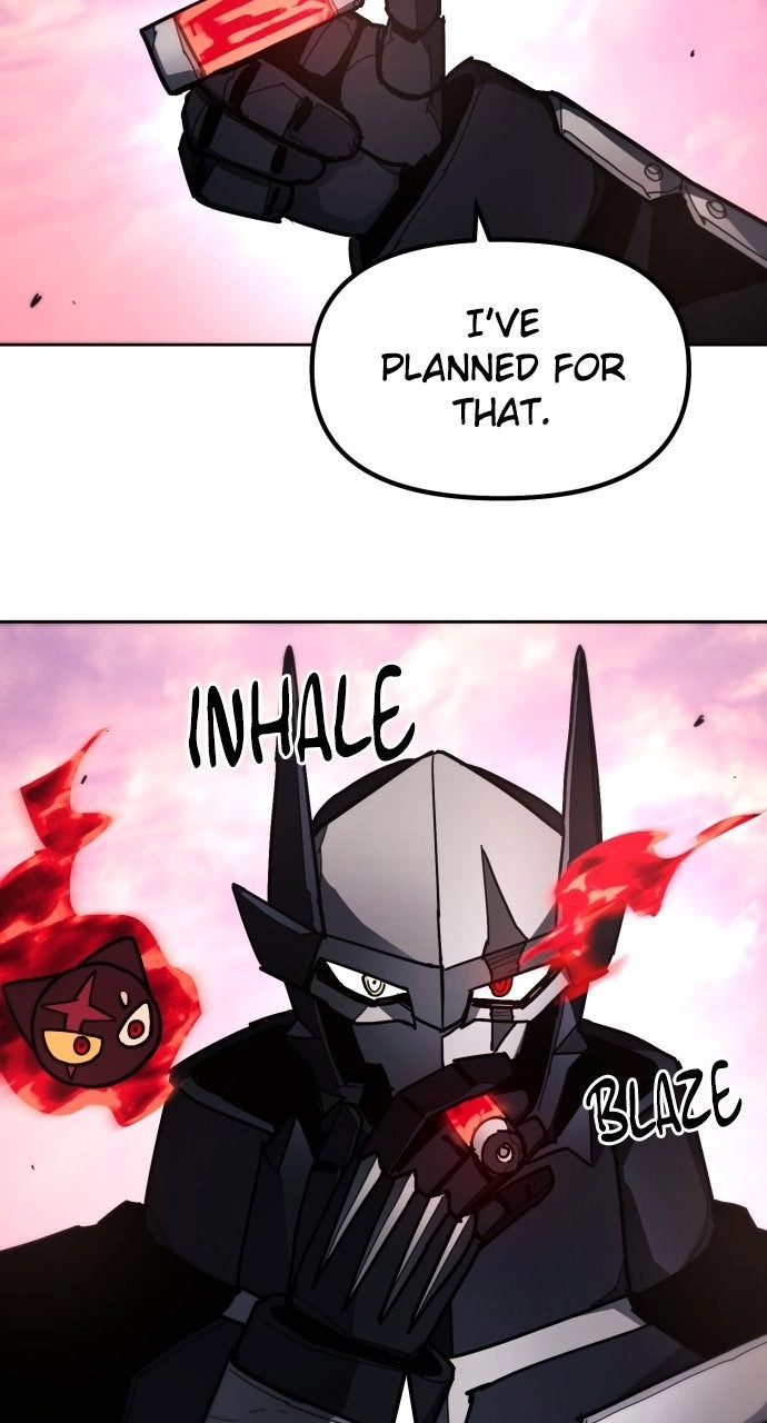 Read Just a Cat Manga Online