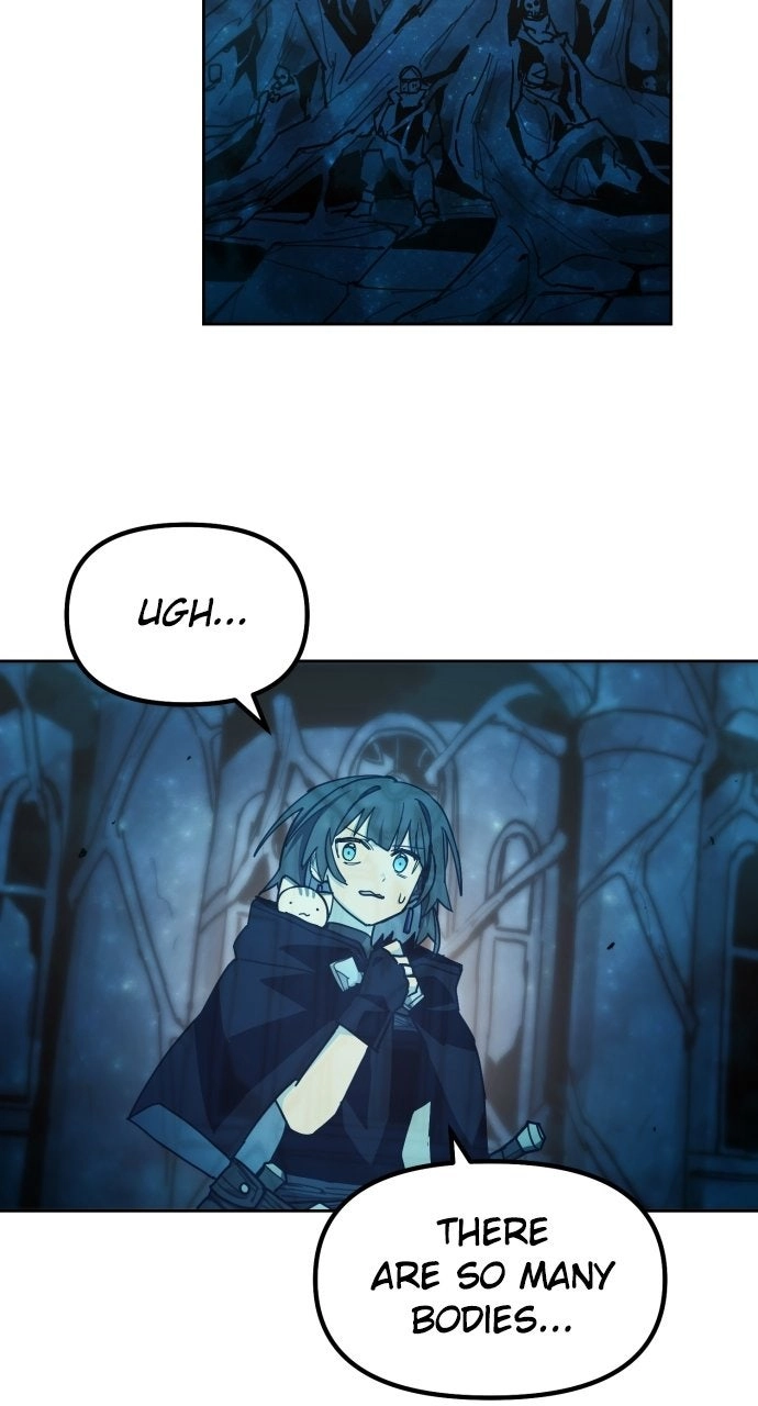 Read Just a Cat Manga Online