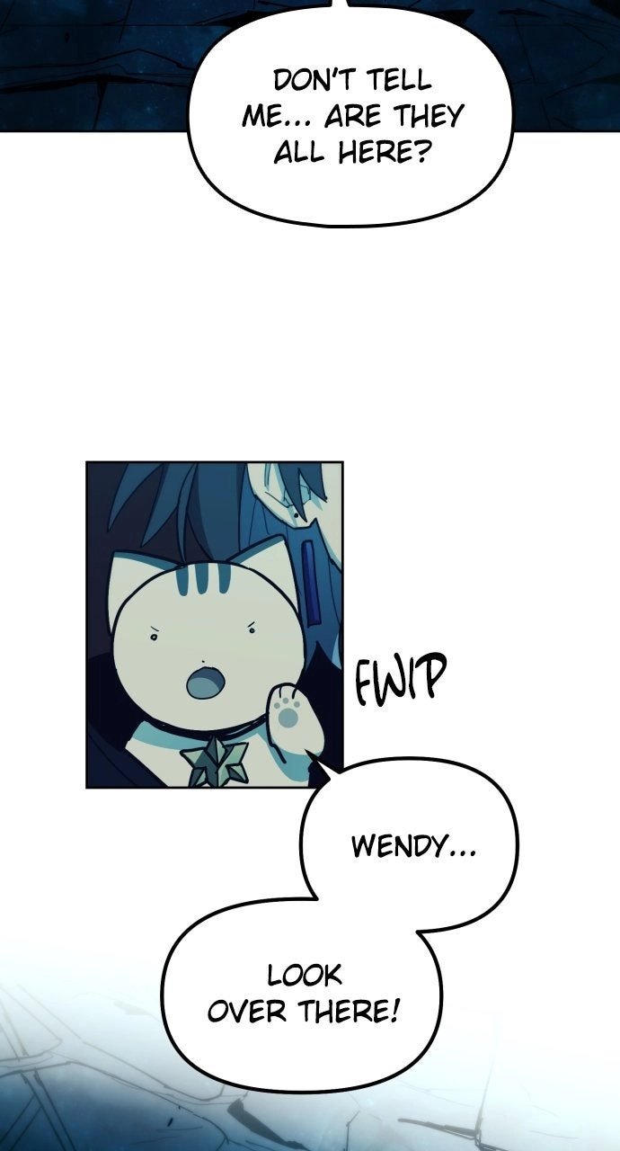Read Just a Cat Manga Online