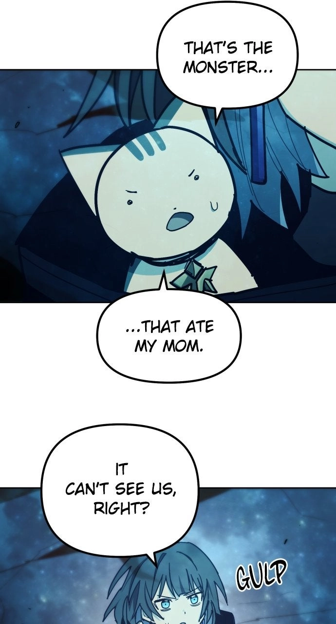 Read Just a Cat Manga Online