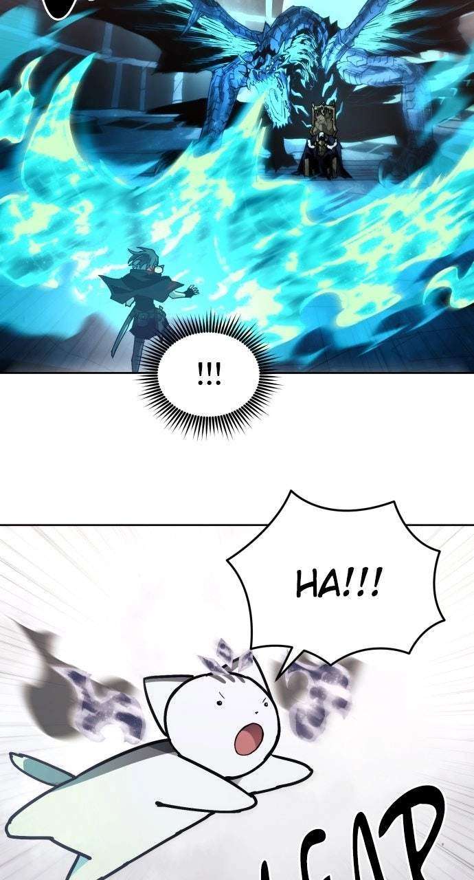 Read Just a Cat Manga Online